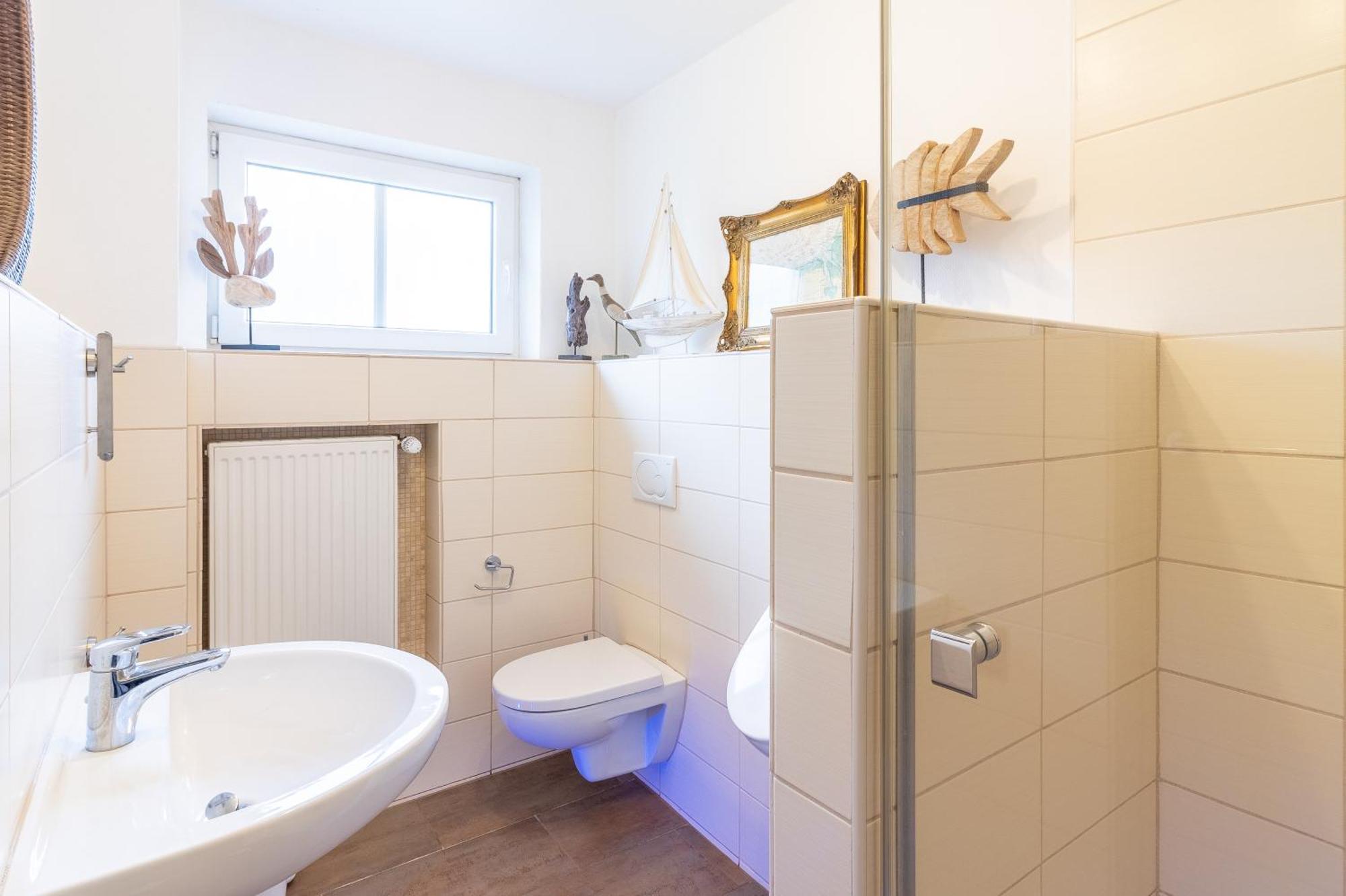 Ferienwohnung Duenensand Hooksiel Exterior foto